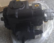 萨澳PV20液压泵 